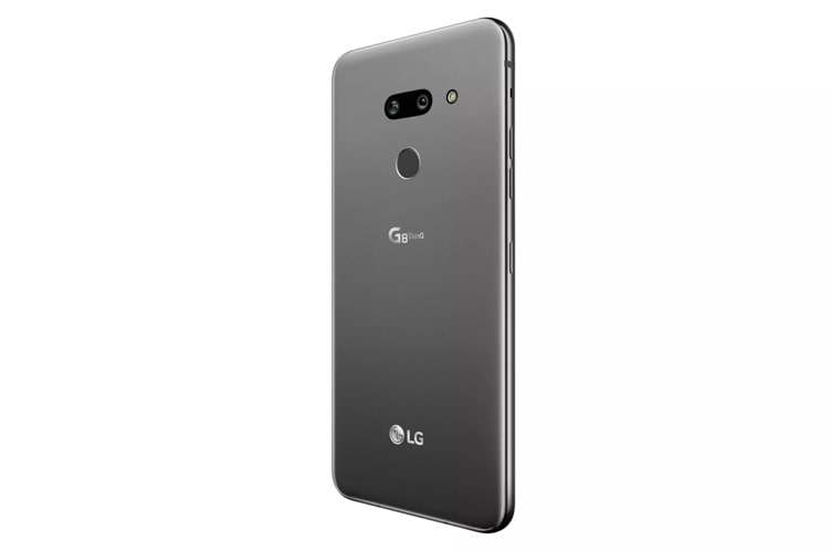 LMG820UMB.AVRZBK