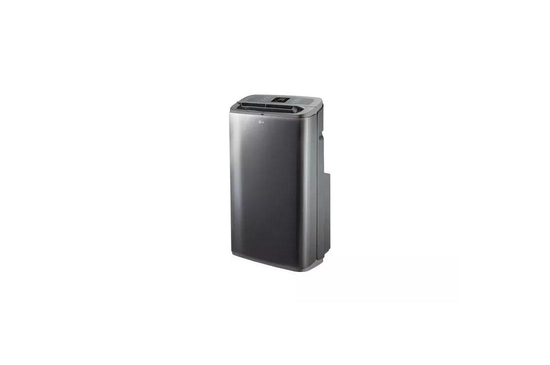 12,000 BTU Portable Air Conditioner with remote