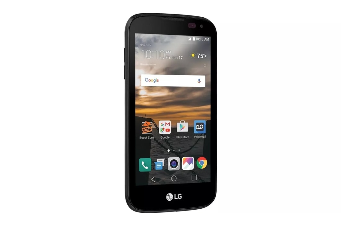 LG K3™ | Boost Mobile