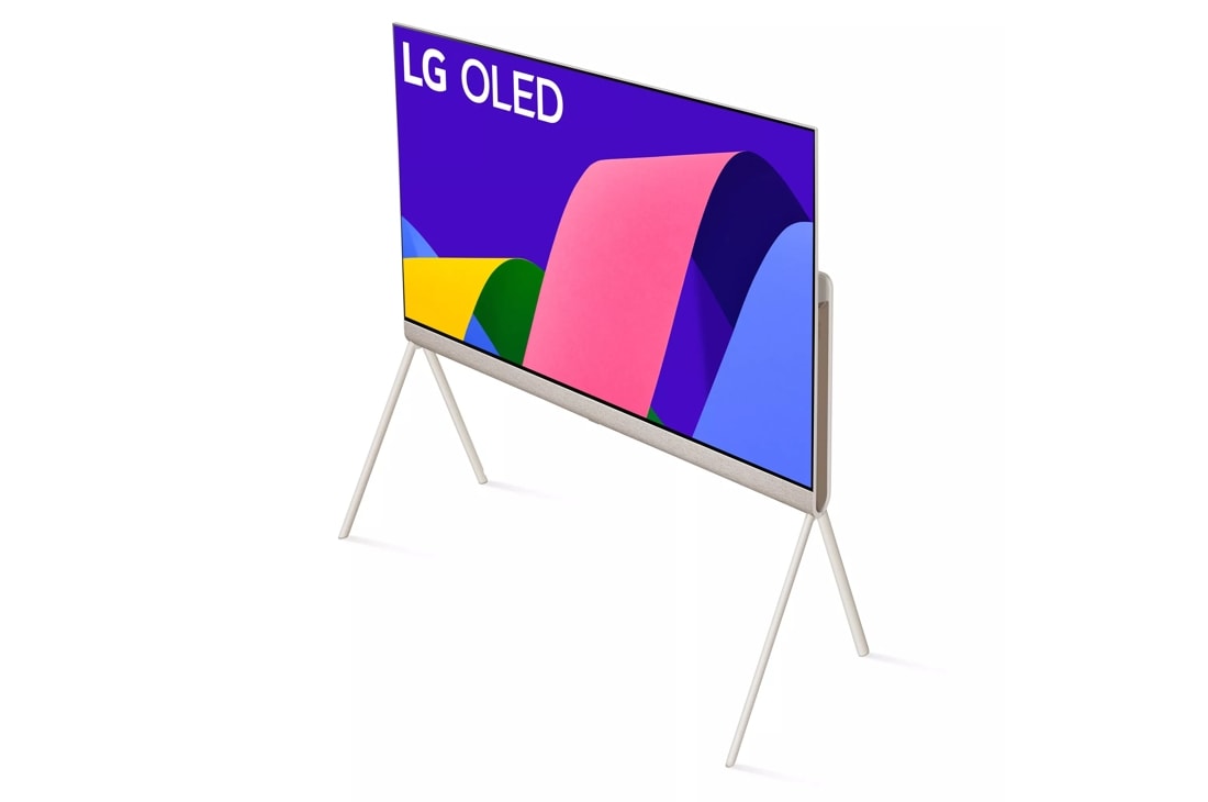 LG CS 55 inch 4K OLED TV with Self-Lit OLED Pixels – SonyMwanza