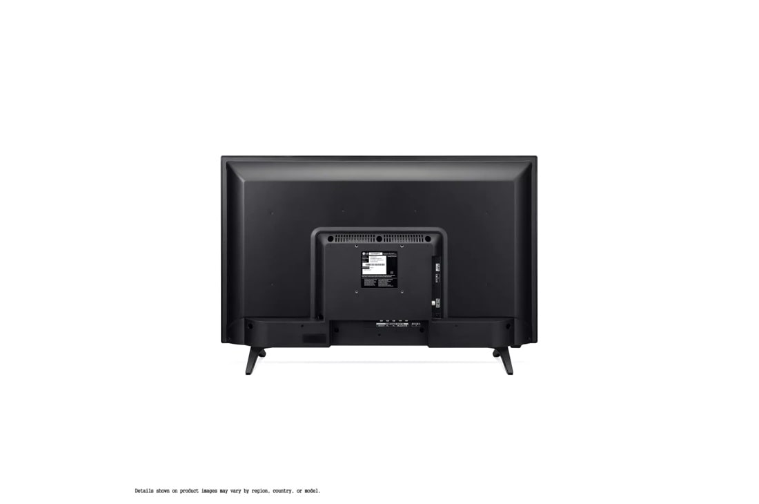 LG Smart TV 43" (108cm) Full HD 1080p WiFi Netflix Bluetooth - Hisense A5600F?
