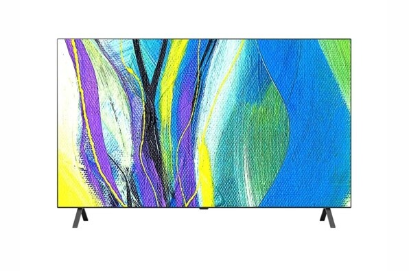 AM960H0UD Series Product Gallery Image Front view with infill