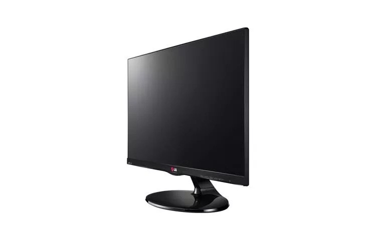 27" Class IPS LED Monitor with Super Resolution (27.0" diagonal)