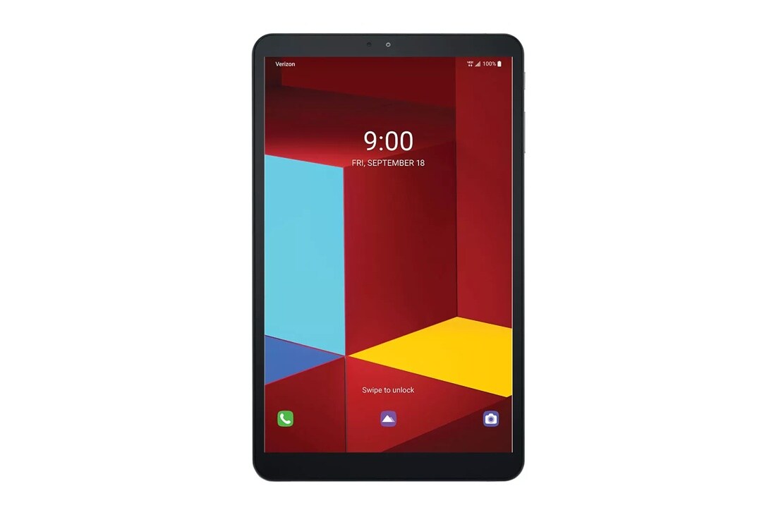 LG G Pad 5™ 10.1 FHD | Verizon