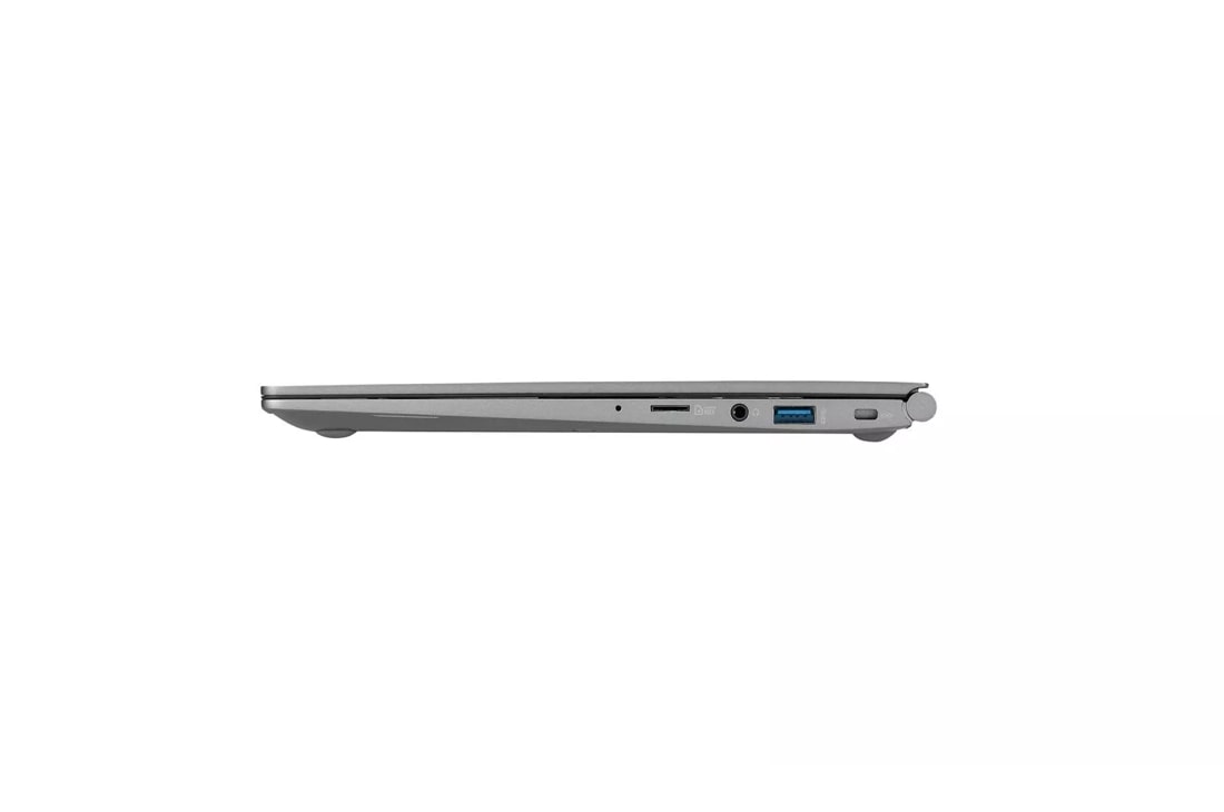 LG gram 13.3” Ultra-Lightweight Touchscreen Laptop with Intel