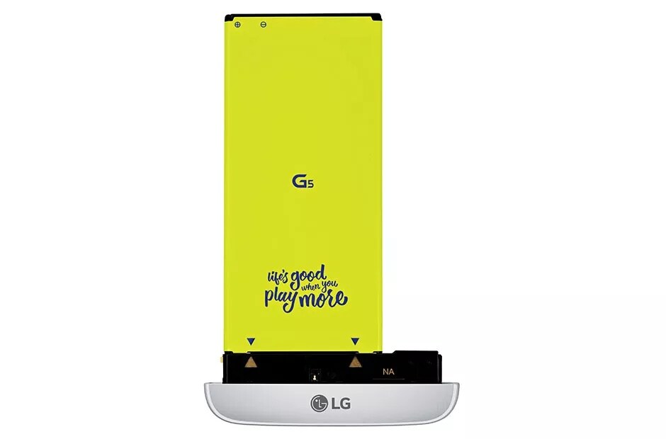 LG G5™ | U.S. Cellular