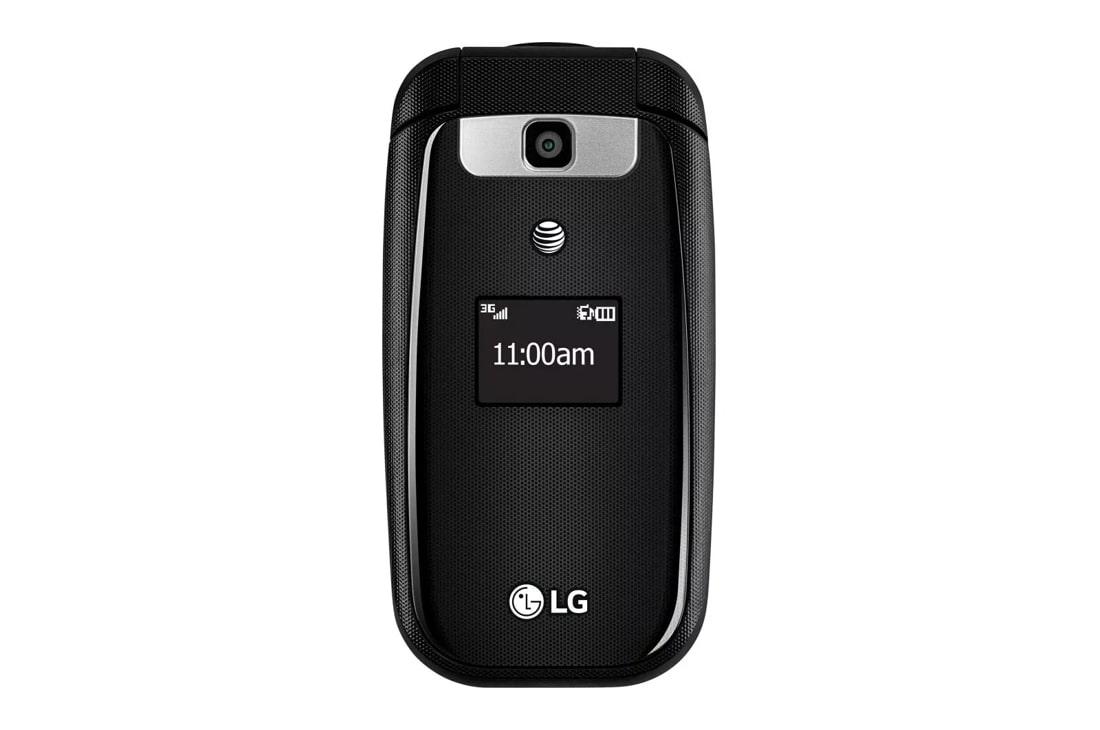 LG B470 | AT&T Prepaid
