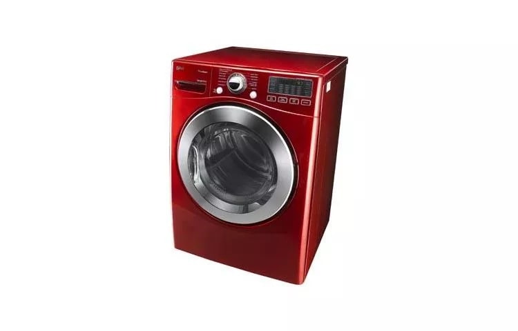 7.3 cu. ft. Ultra Large Capacity SteamDryer™ (Electric)