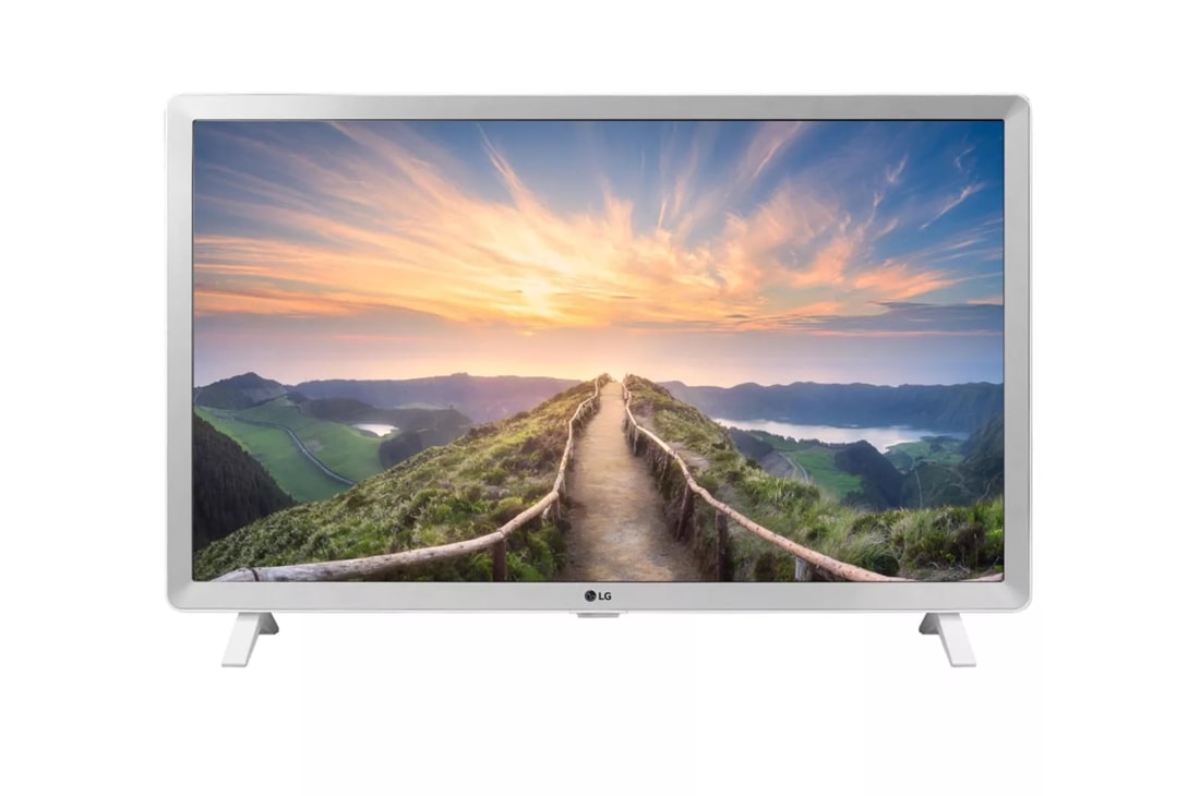 Lg tv store 24 inch