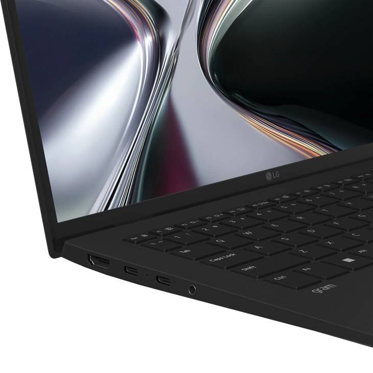 14 Inch IPS laptop - 14Z90U-G.AU87U1 | LG USA