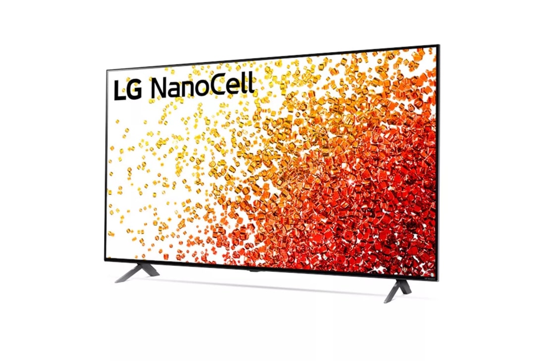 LG NanoCell 90 Series 2021 55 inch 4K Smart UHD TV w/ AI ThinQ® (54.6” Diag)