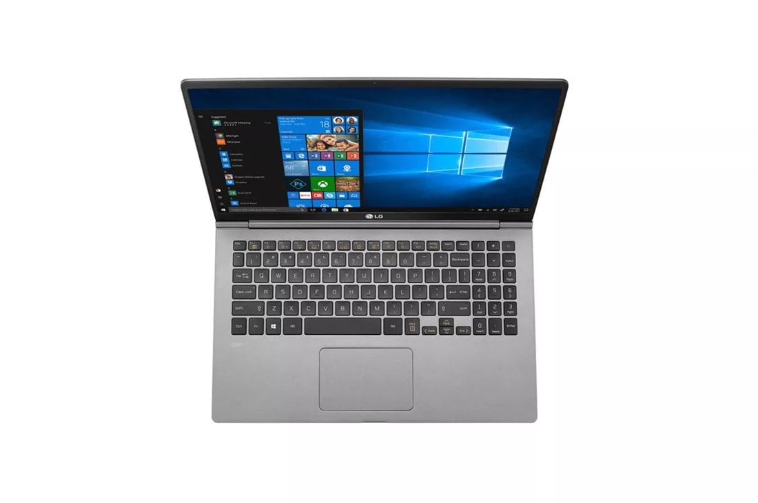 LG 15Z980-U.AAS5U1: LG gram 15 Inch Laptop | LG USA