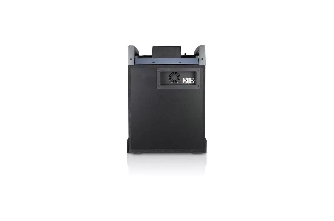 LG OM5541: LG XBOOM 400W Speaker System with Bluetooth® Connectivity