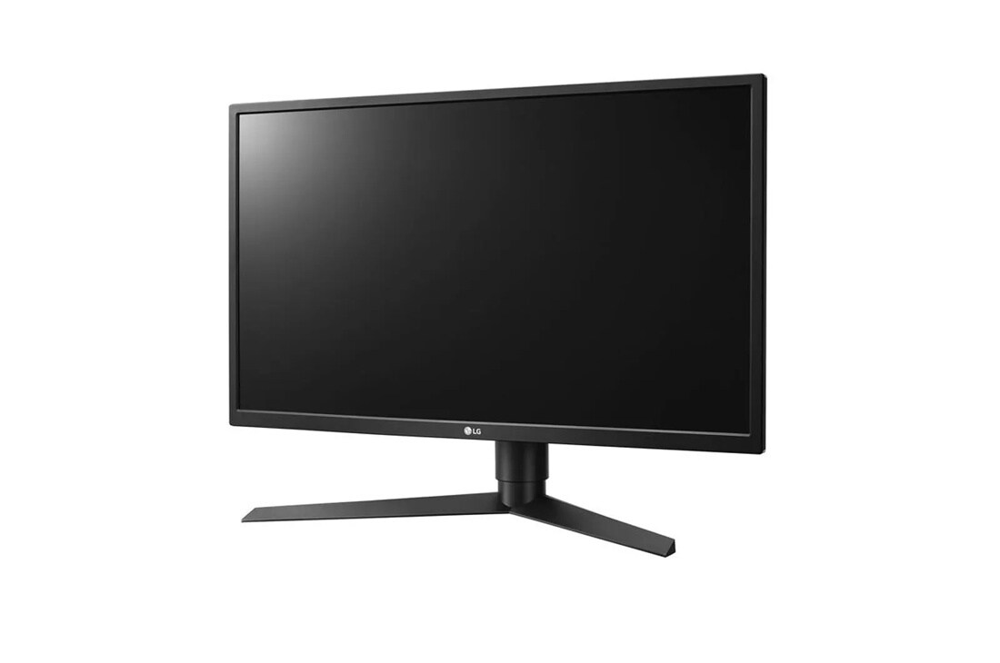 LG 27GK750F-B 27 Inch UltraGear™ Full HD G-SYNC Compatible Gaming Monitor with Adaptive Sync