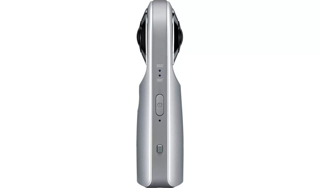 LG 360 CAM 