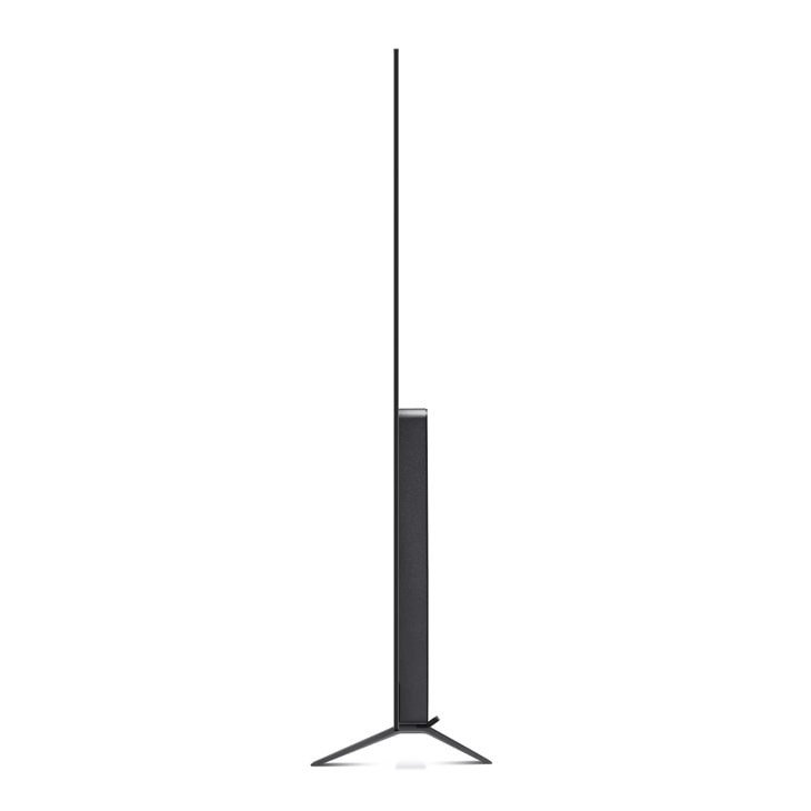 LG 77 Inch Class A2 Series 4K OLED webO S23 w/ThinQ AI TV OLED77A2PUA
