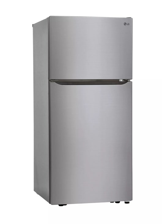 LG LTCS20020V 20 CU FT
