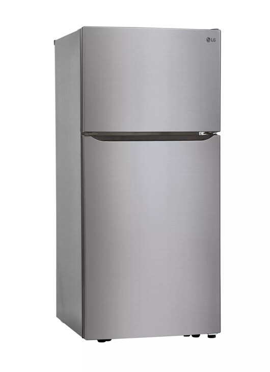 20 cu. ft. Top Freezer Refrigerator