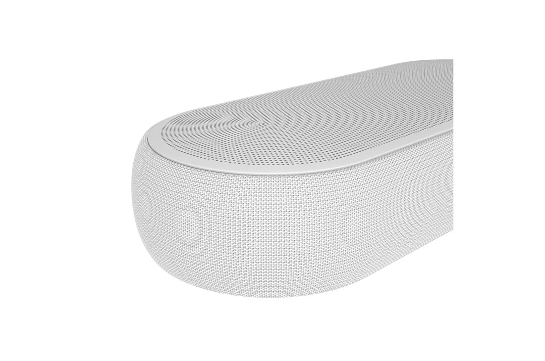 LG Eclair QP5W Compact Sound Bar with Dolby Atmos | LG USA