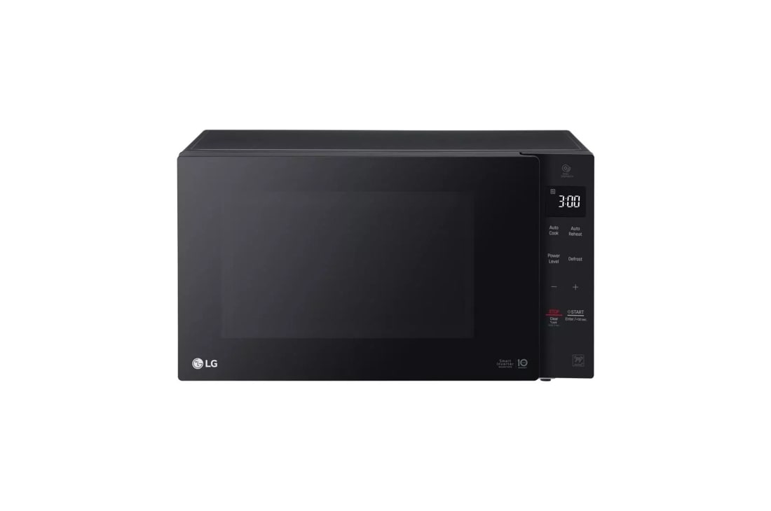 1.3 cu. ft. NeoChef™ Countertop Microwave with Smart Inverter and EasyClean®