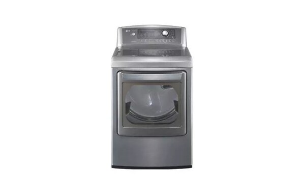 7.3 cu. ft. Ultra Large Capacity SteamDryer™ (Electric)
