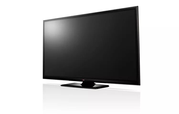 50" Class (49.9" Diagonal) 1080p Smart Plasma TV