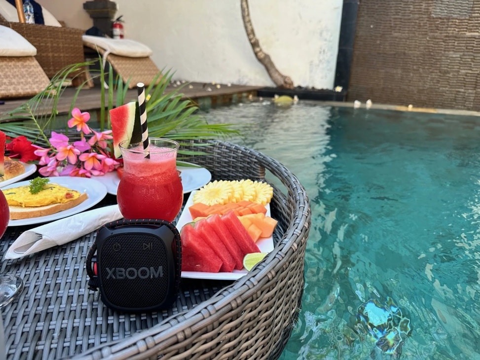 LG XBOOM Go Wireless Speaker - XG2T | LG USA