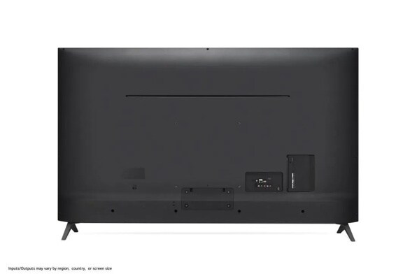 UHD Commercial TV with Essential Smart Function-MD00043345