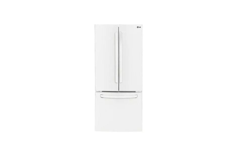 22 cu. ft. French Door Refrigerator