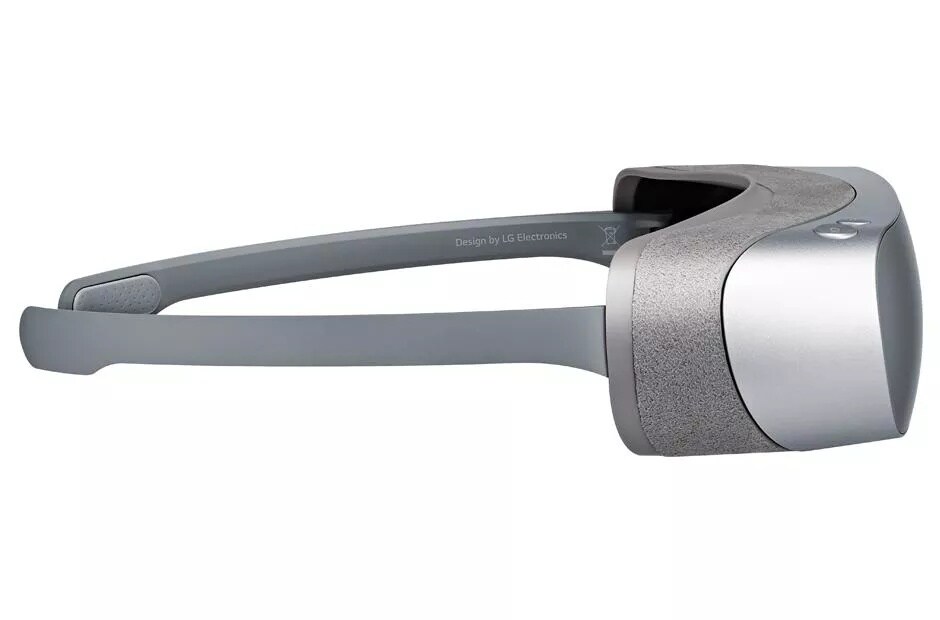 LG 360 VR