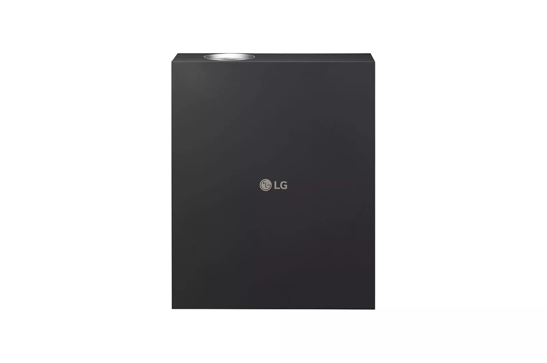 LG Smart Dual Laser CineBeam Projector - AU810PB | LG USA