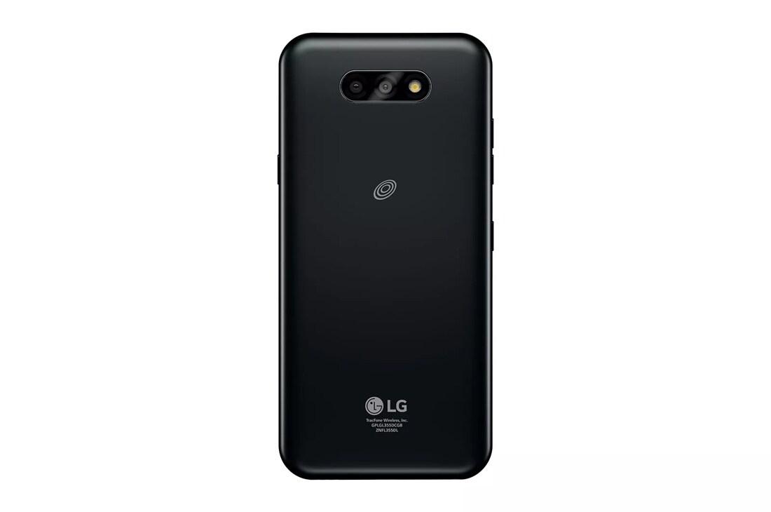 LG K31™ Rebel | TracFone