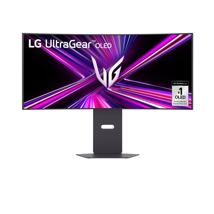 34 Inch OLED Gaming Monitor - 34GX900A-B | LG USA