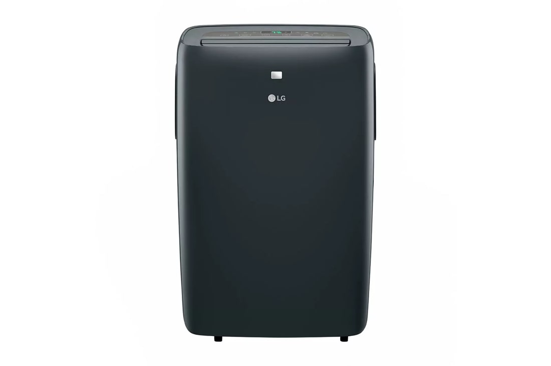 LG LP1220GSR 12,000 BTU Portable Air Conditioner