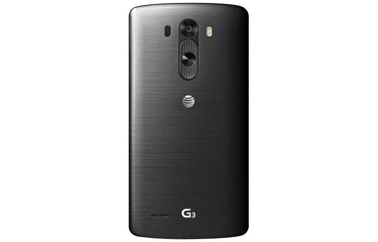 The first Quad HD smartphone in the US will give your best moments a stage to shine. When it comes to your life and your needs, simple is the new smart.