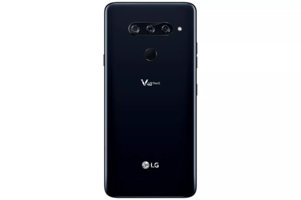 LG V40 ThinQ™ | Unlocked