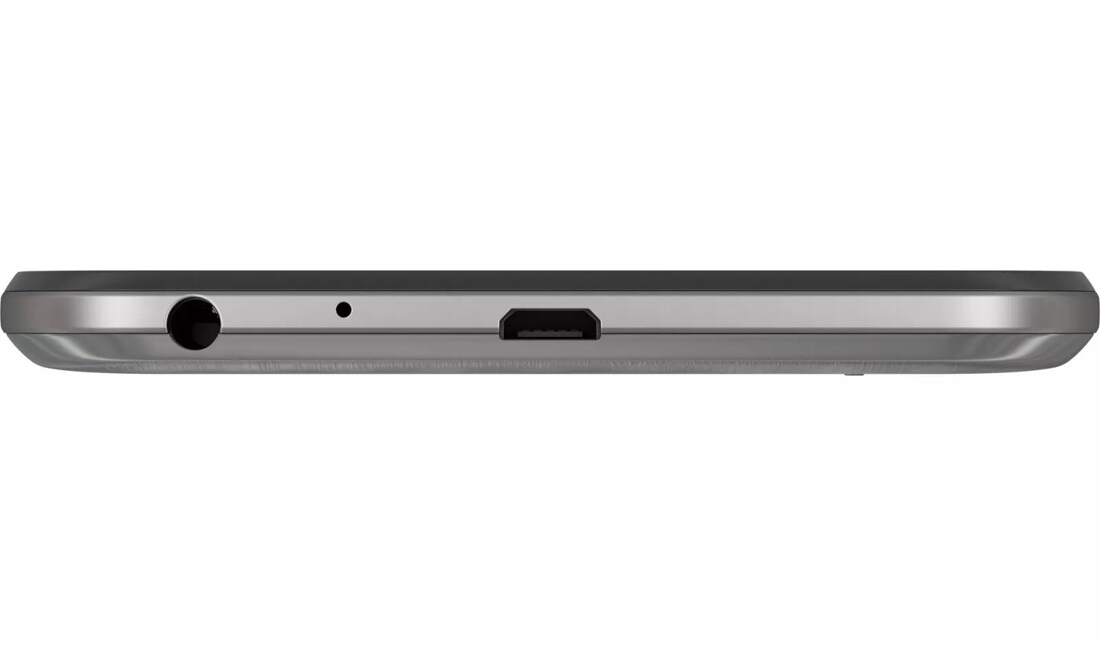 LG Stylo™ 3 Plus Titanium | Metro by T-Mobile