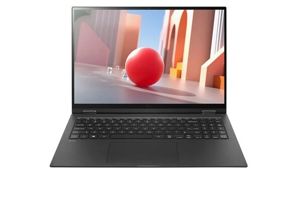 美品 LG GRAM 16T90P 2IN1 タッチパネル Amazon.com: LG gram Pro 16-inch 2in1 Thin and Lightweight Laptop