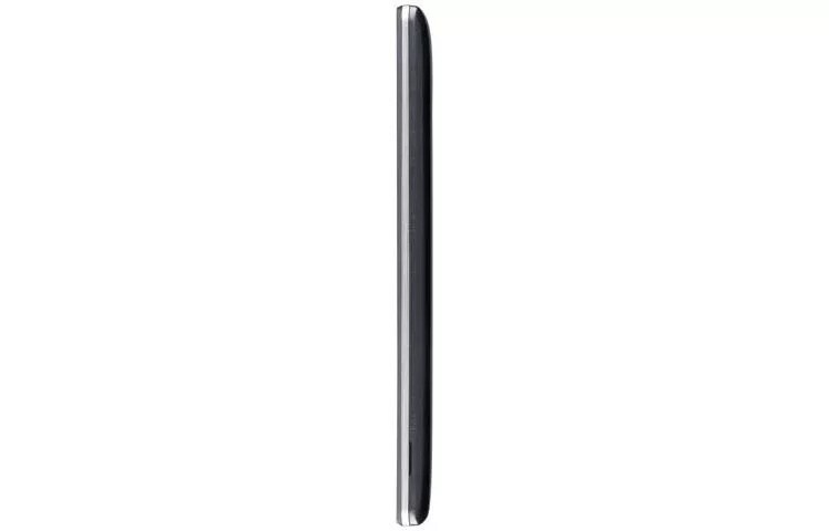The LG G3 Vigor™ delivers the sophisticated, powerfully connected experience you would expect from the G-Series. With smooth curves and a sharp design, this device looks good and feels great.
