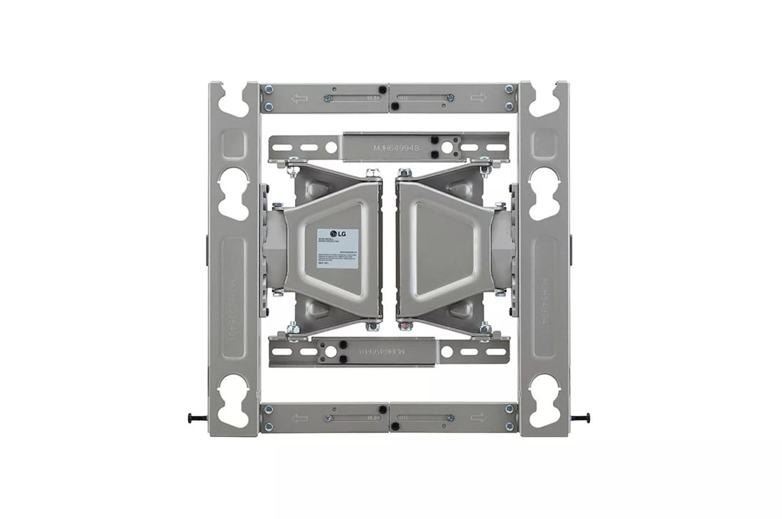 VESA 300x300 wall TV mounts & brackets