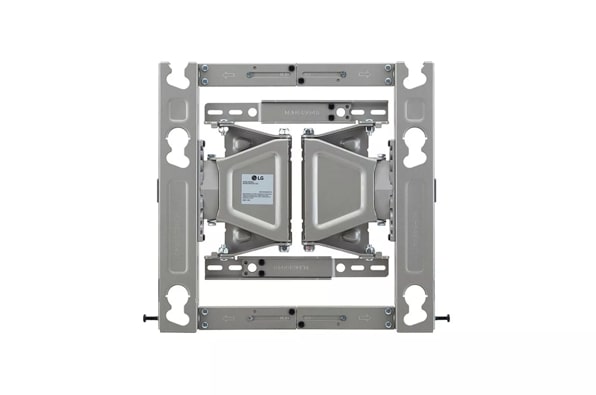 EZ Slim Wall Mount for LG TV's (VESA - 300 X 300 / 300 X 200 / 400 X 200)