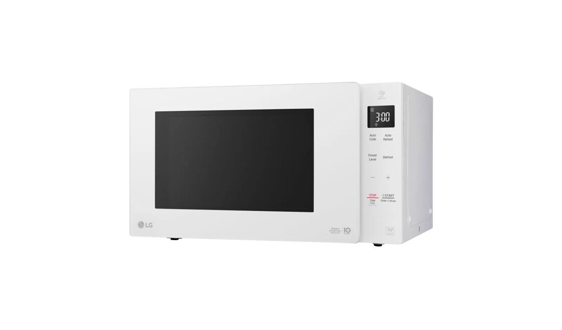1.3 cu. ft. NeoChef™ Countertop Microwave with Smart Inverter and EasyClean®