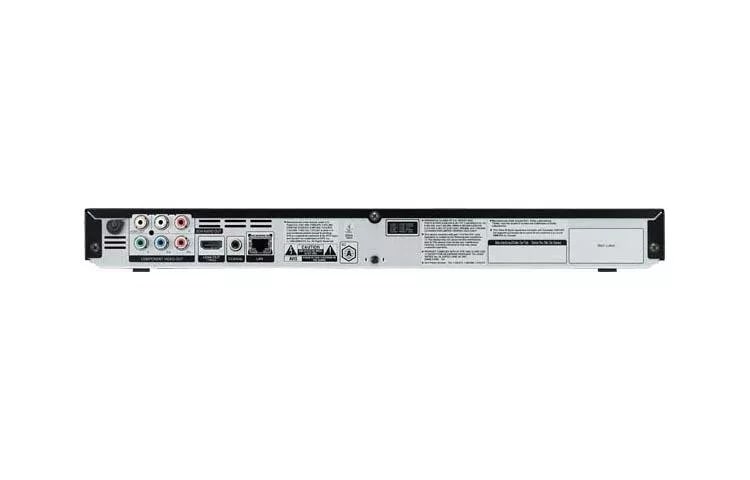 LG　4K Ultra HD ブルーレイディスク™プレーヤー 4K Ultra HD ブルーレイ™ディスクプレーヤー - UP970 | LG Japan
