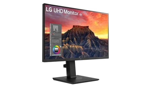 【マムシ】LG UHD Monitor 27U730A-B マムシ】LG UHD Monitor 27U730A-B 27