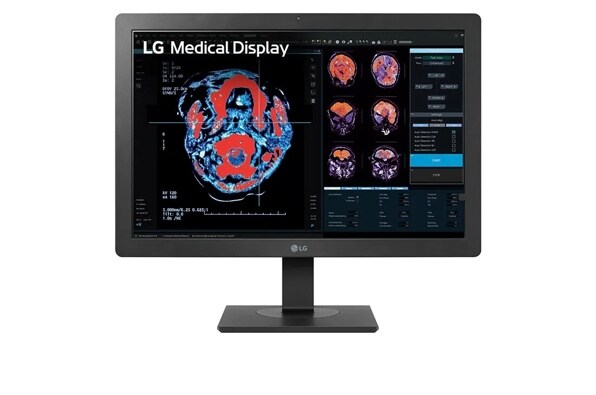 24HR513C-B Product Gallery Image Front view 
