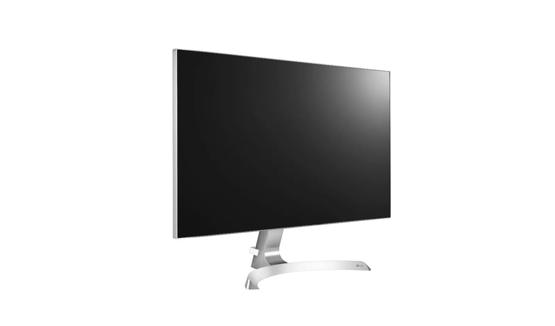 LG 27'' Class Full HD IPS LED Monitor (27'' Diagonal) (27MP89HM-S 