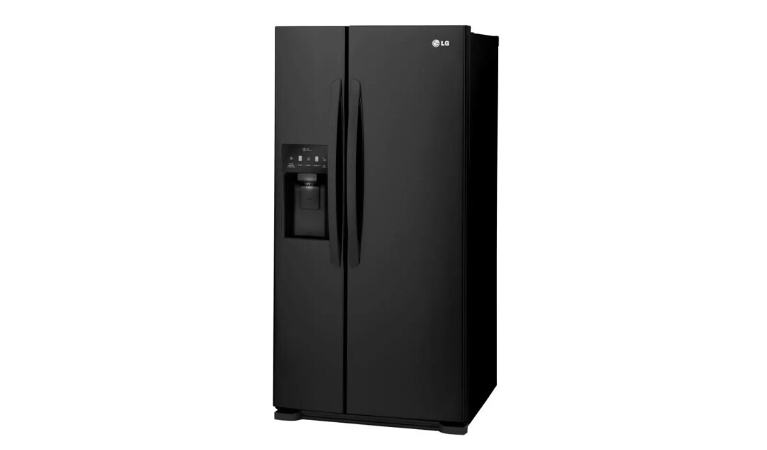 22 cu. ft. Side-by-Side Refrigerator