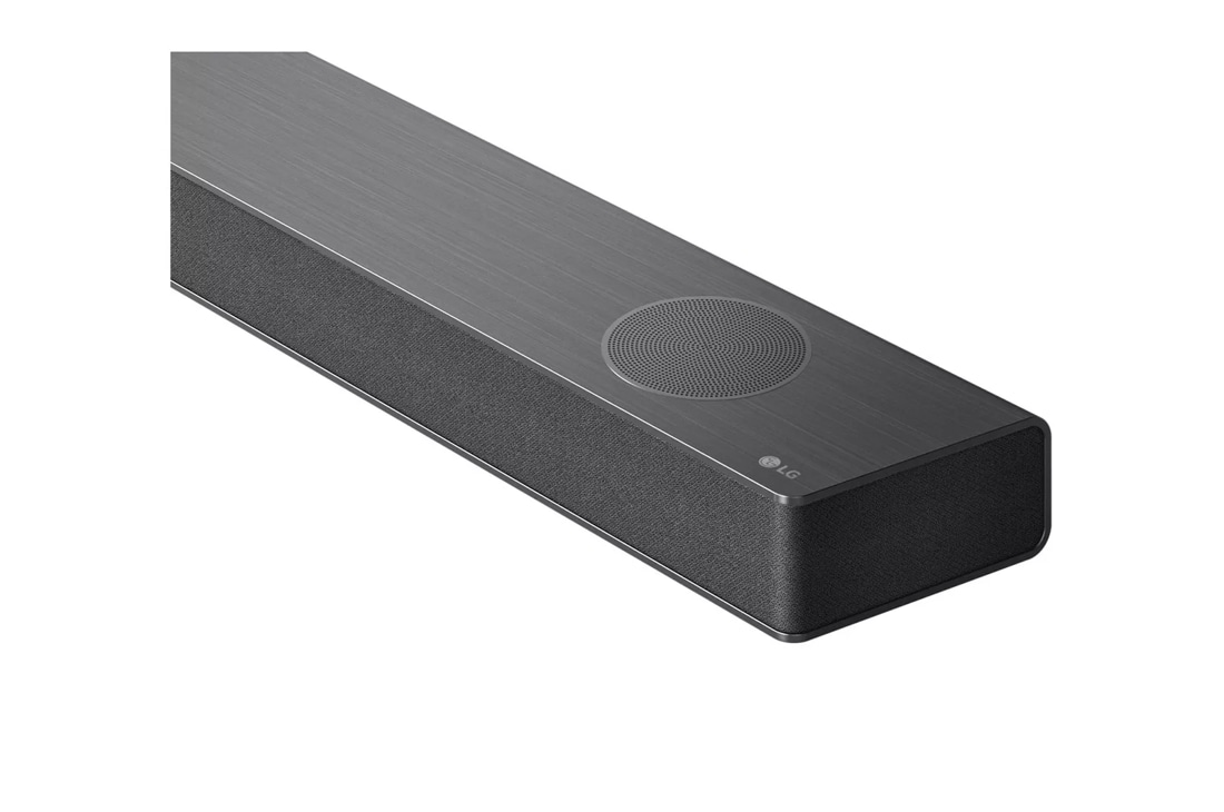 Lg soundbar hot sale signature