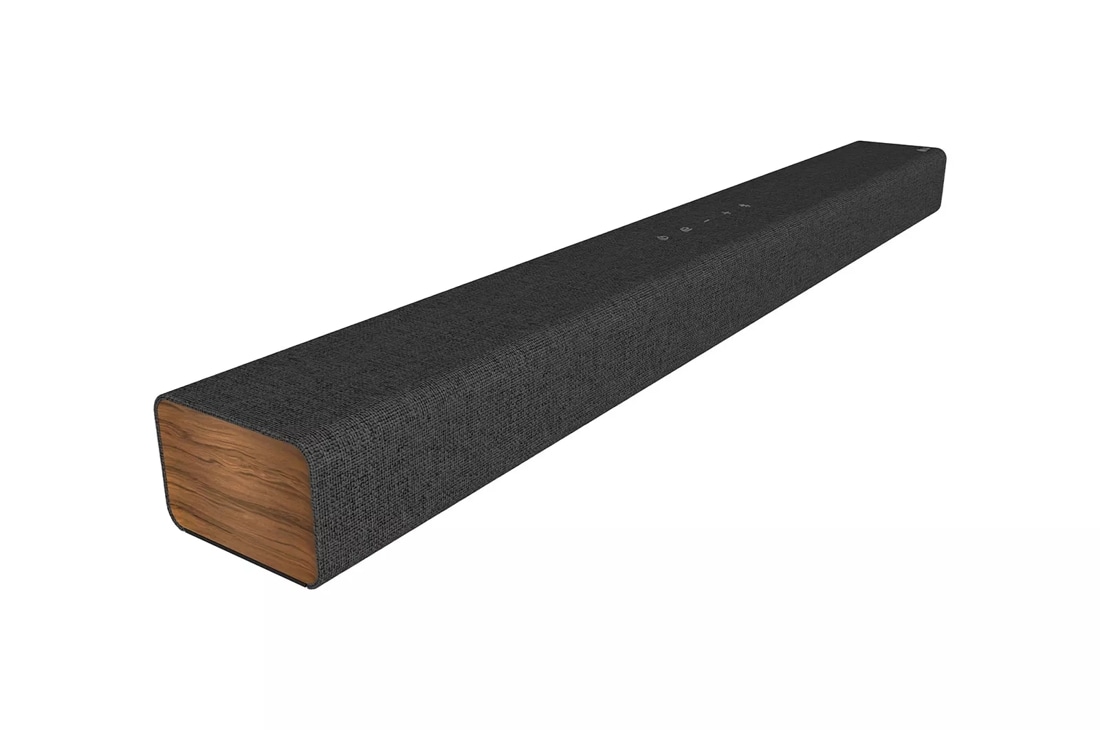 LG 2.1 Channel Sound Bar - SP2 | LG USA