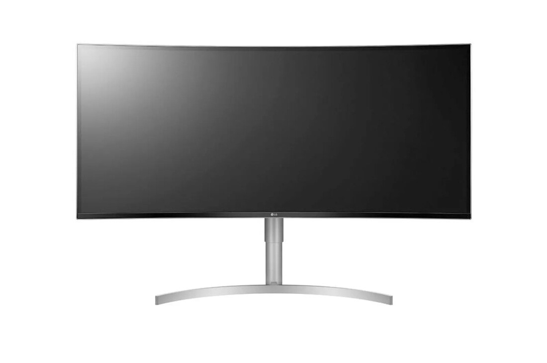 38" 21:9 Curved WQHD+  IPS HDR10 Monitor